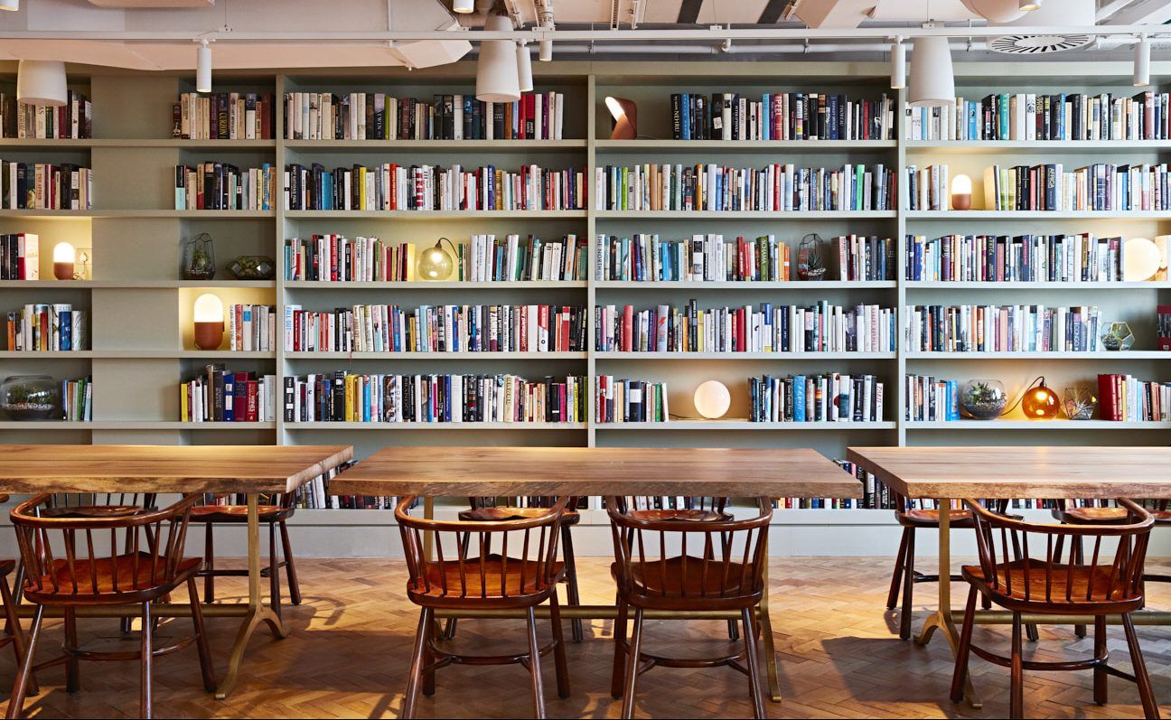 Xavio Commercial Lighting Design & Supply